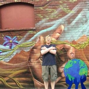 Meet your Posher, Robert